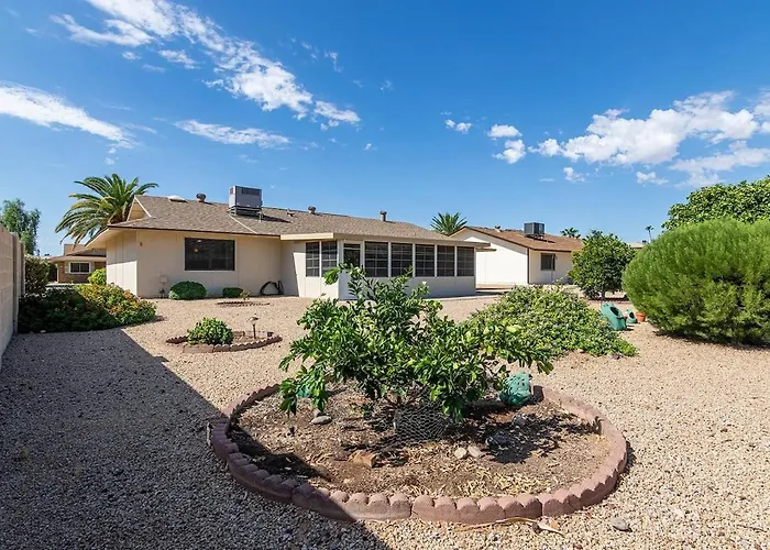 Casa Allegro - Active Vacationers Paradise
