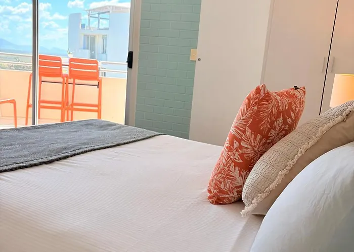 Marcoola Surf Air Hotel Room 2515