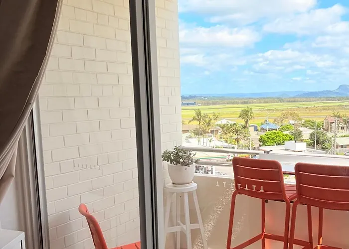 Marcoola Surf Air Hotel Room 2515
