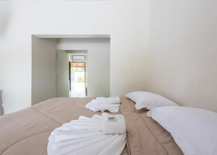 Maresias Suites