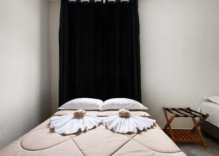 Maresias Suites