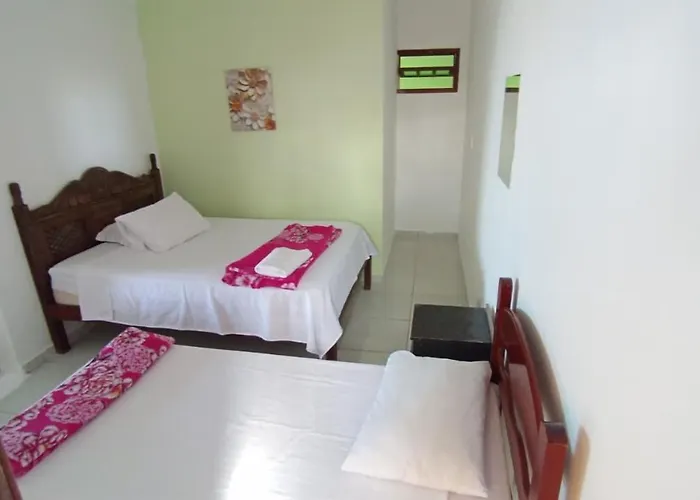 Pousada casa nostra