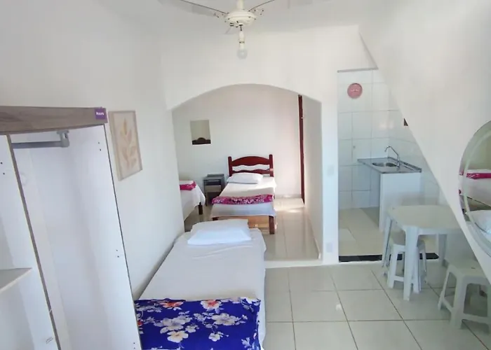 Pousada casa nostra