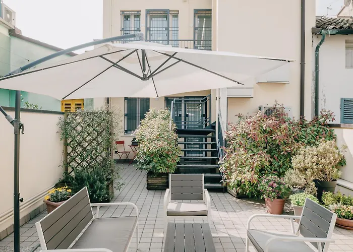 Domus Silvana Apartments