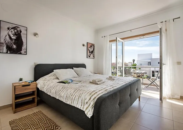 Casa Jacadi Luxury Villa, Private Pool, Rooftop Terrace With Sea View!