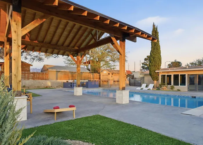Private Beach Volleyball Pool Retreat