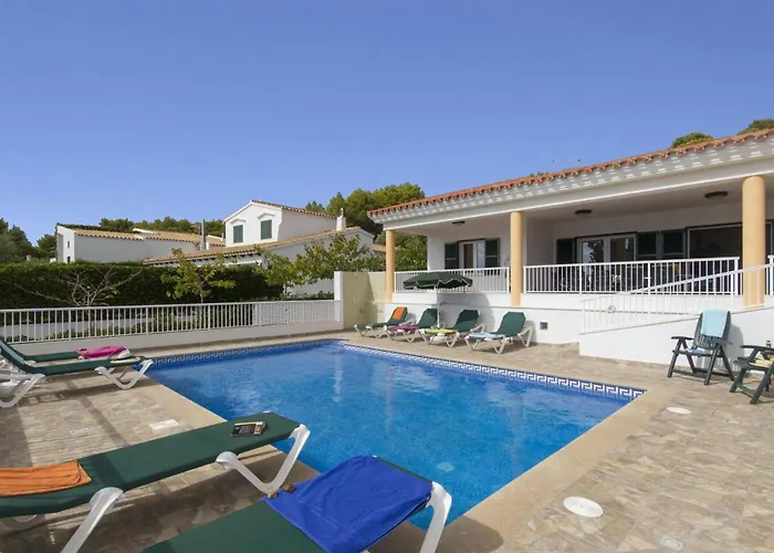 Villa Santo Tomas By Villa Plus
