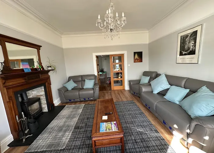 The Cairns Leven