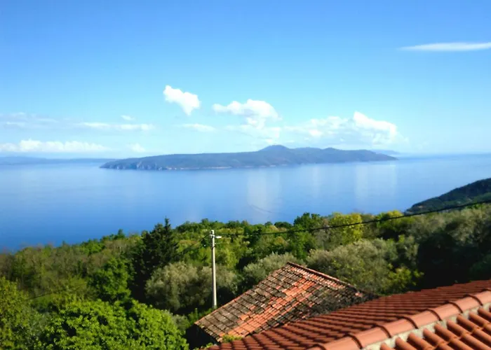Relax House Villagge Obrs,Riviera Opatija