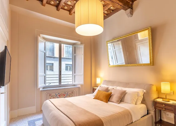 Noble Floor - Panoramic Luxury Apartment