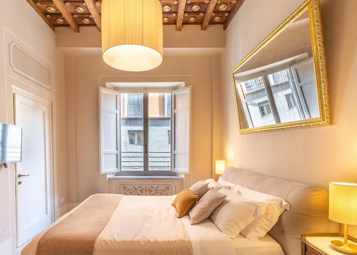 Noble Floor - Panoramic Luxury Apartment