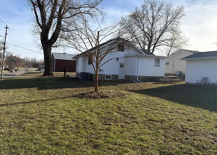 Albert Lea Revival