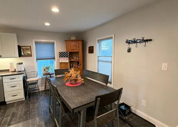 The Dollar House