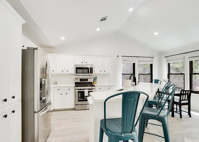 Woodacre Cottage