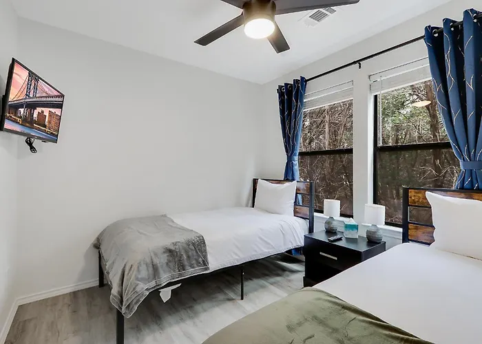 Woodacre Cottage