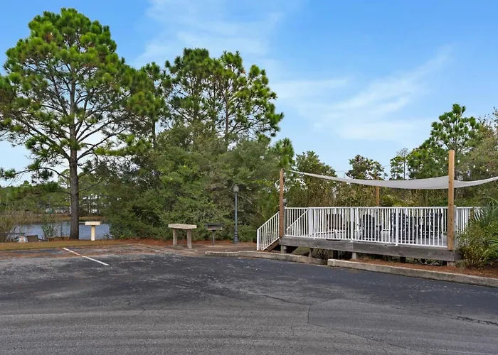 Beachside Villas 221