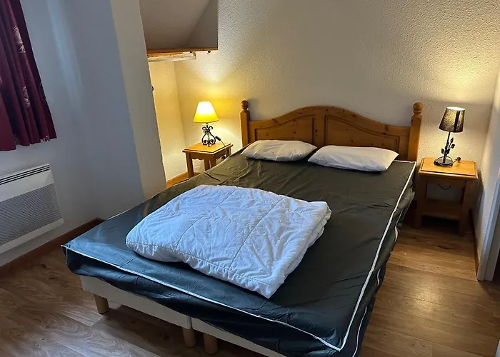 "Ressourcez-Vous Au Bois De La Reine" Plusieurs Appartements Du 4 Personnes 1 Chambre Au 8 Personnes En Duplex 3 Chambres