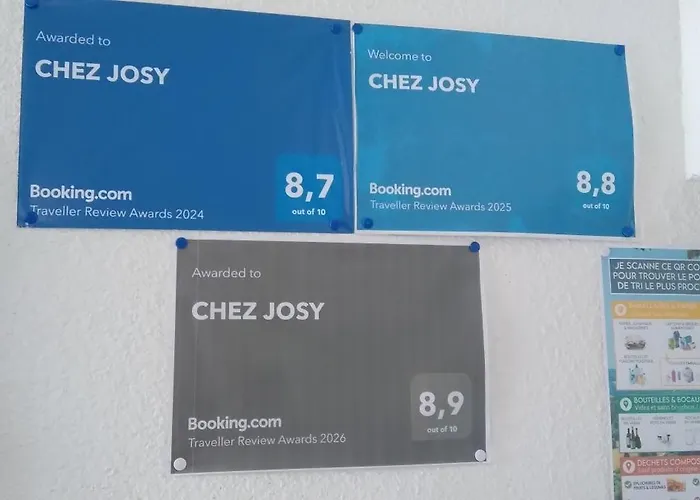 Chez Josy