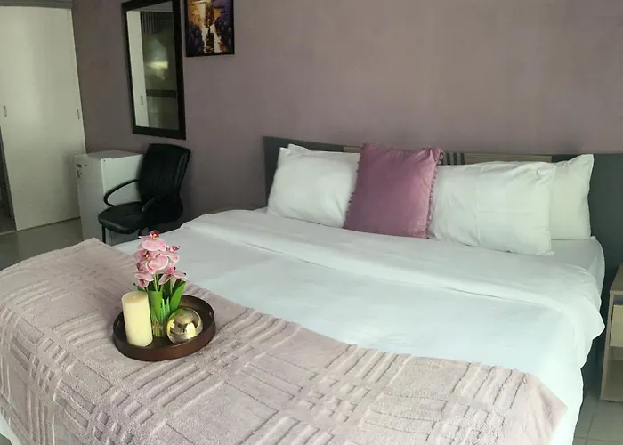 Paradise Guest House