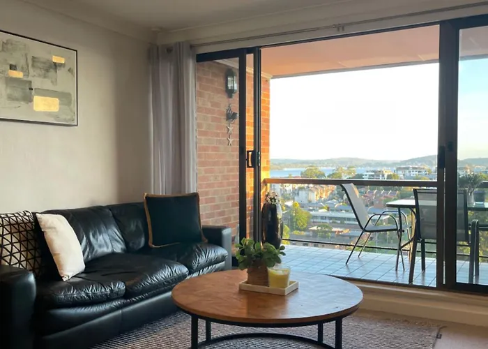 Gosfords Best Location With Views