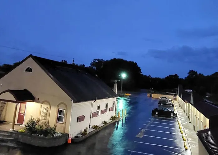 Red Bank Inn