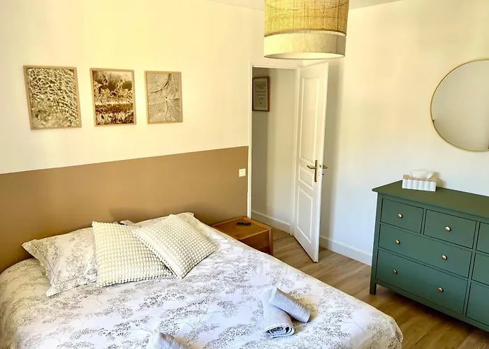 Maison A Castellane