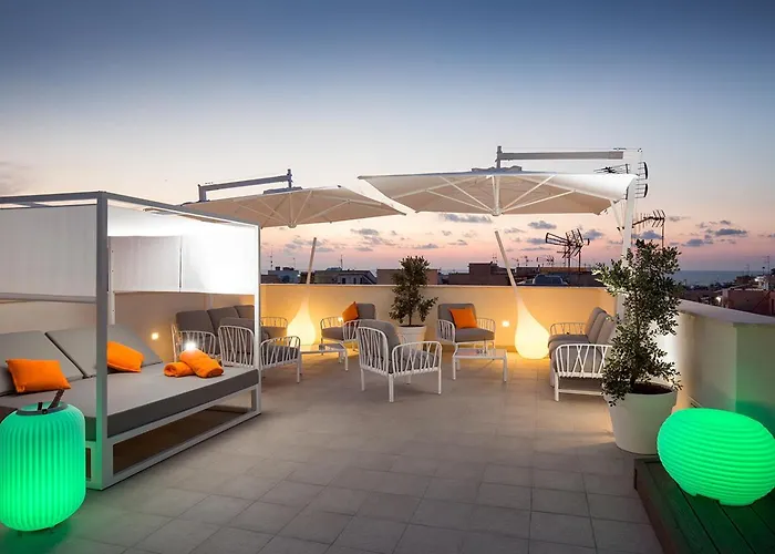 Giada Luxury Terrasini
