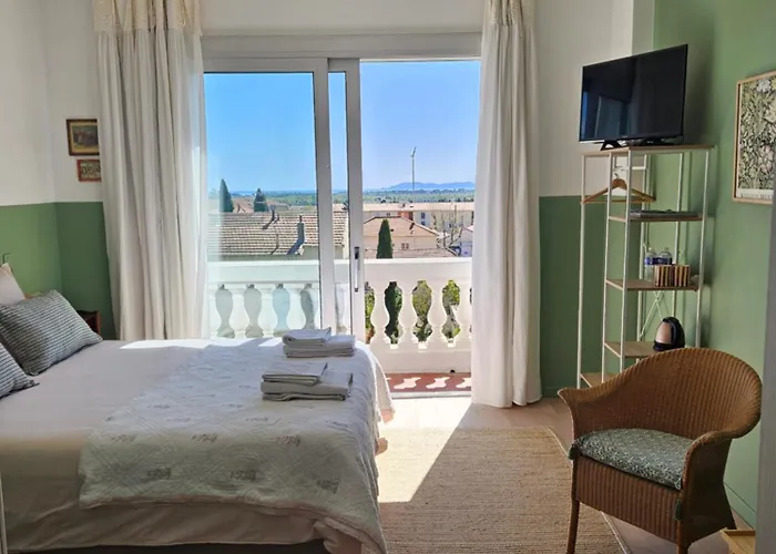Villa Marguerite