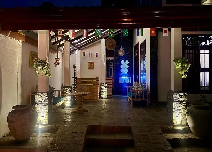 Ayubowan Homestay Katunayake