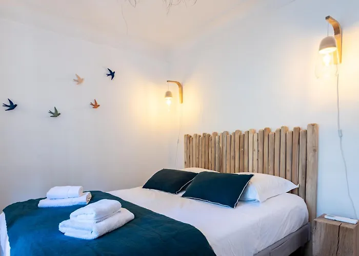 Penthouse La Vigie