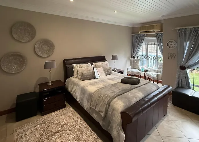 Ark Guesthouse