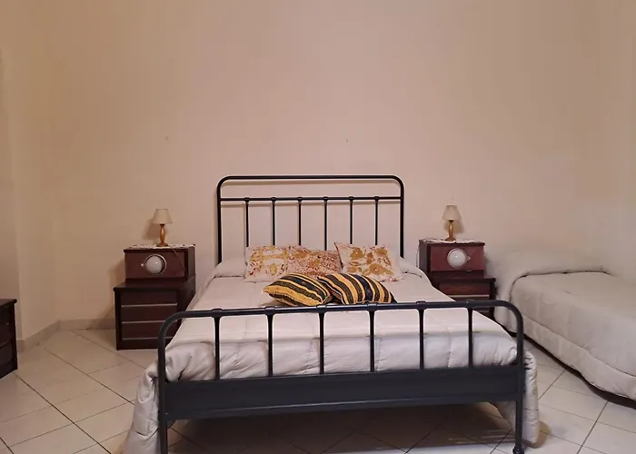 Casa In Centro A Giarre