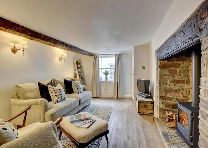 2 Bed In Appledore Oc-Whimbc