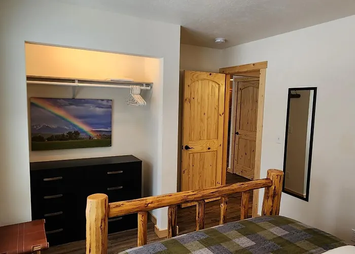 Beargrass Lodging & Rv Resort
