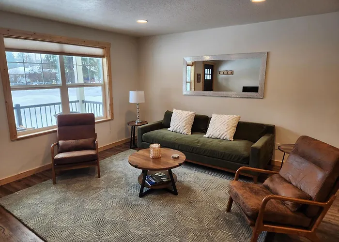 Beargrass Lodging & Rv Resort