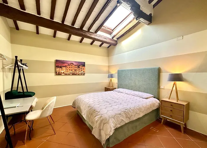 Galli Tassi Suite