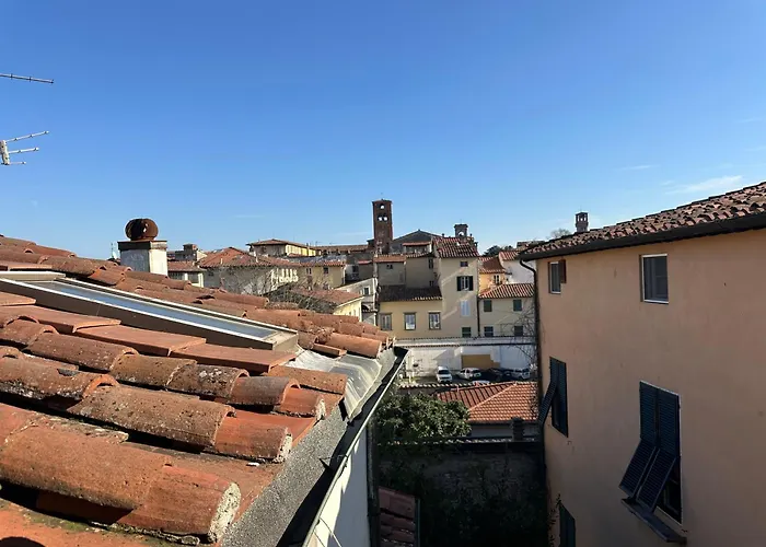 Galli Tassi Suite
