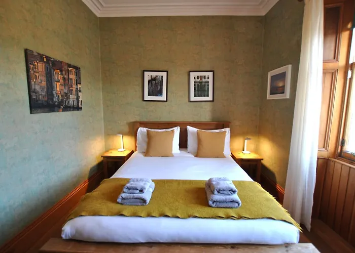 Crail Posthouse - 19Th Century Traditional House