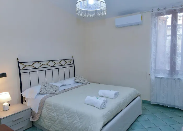 Casa Silvana Sorrento Coast