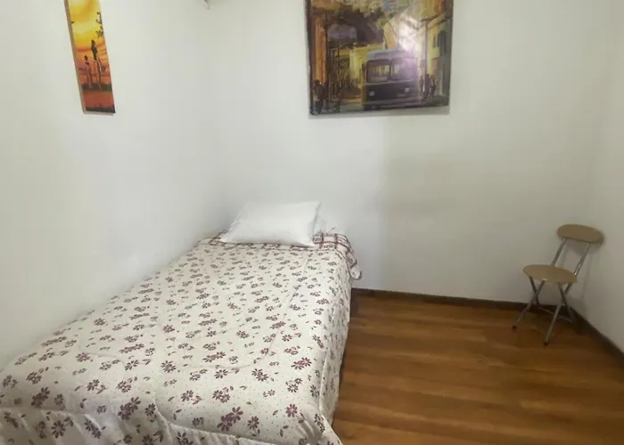Casa Valparaíso