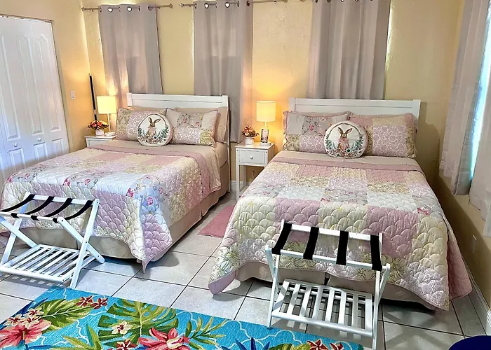 The Boutique Guest House
