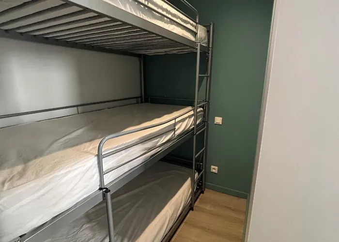 Tres Bel Appartement Cauterets Centre 6 Places
