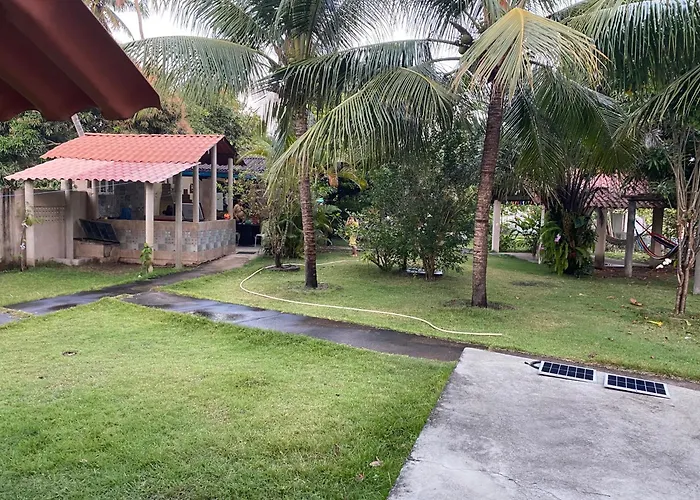 Casa De Japaratinga