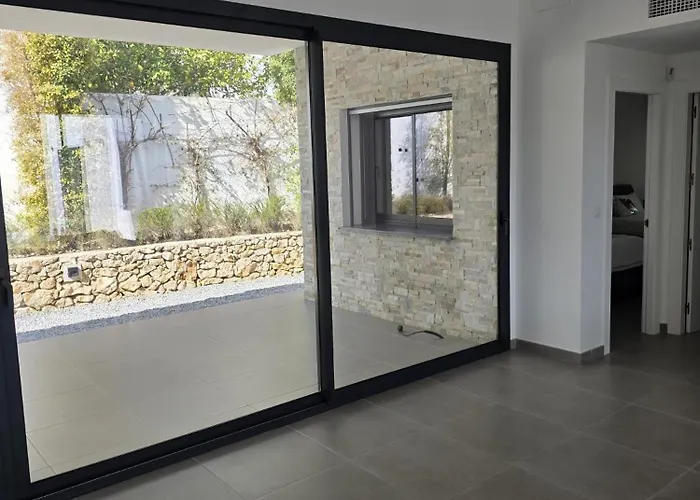 Moraira B5