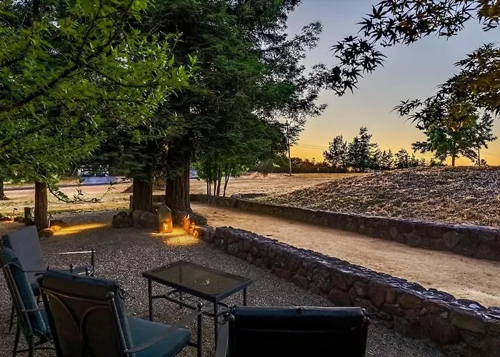 Villa With Pool, Hot Tub And Tastings Included
