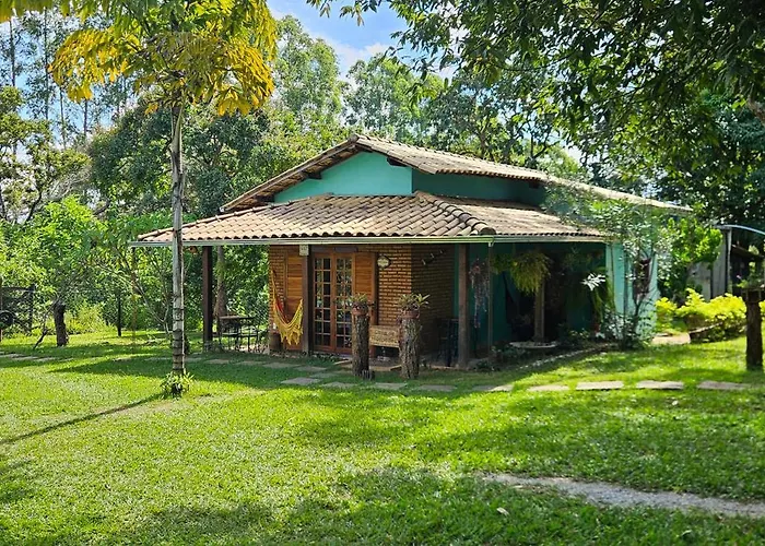 Sitio Roda D'Agua
