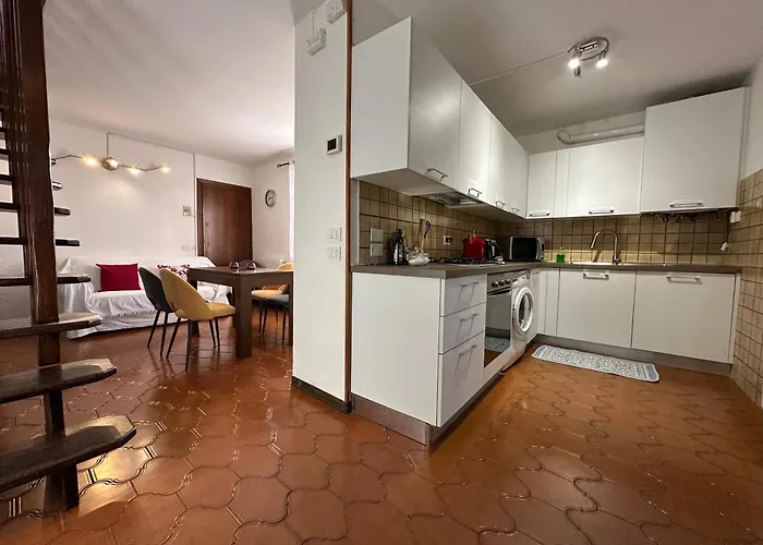 La Casa Di Carlotta