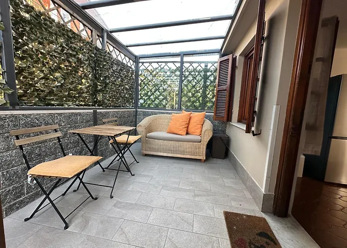 La Casa Di Carlotta