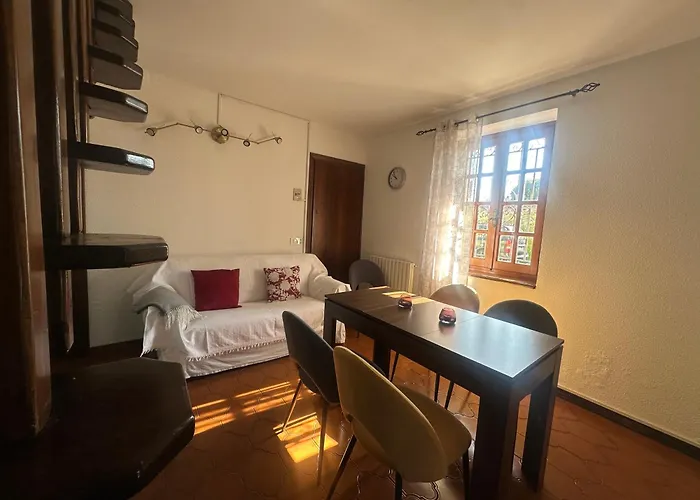 La Casa Di Carlotta