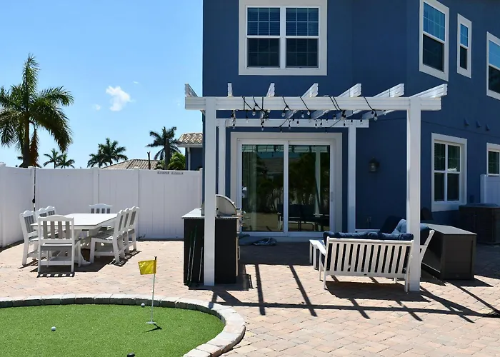 142 Mediterranean Way